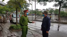 Xử phạt nhiều trường hợp liên quan đến phòng chống dịch Covid-19