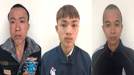 Hy hữu bố "cuỗm" đồ do con trai và bạn trộm cắp