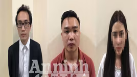 Hà Nội: 'Bóc' đường dây môi giới mại dâm 'kèm' sử dụng ma túy giá 25 triệu đồng/ lượt