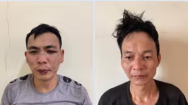 "Giăng lưới" bắt "siêu" trộm đêm tại xã Hữu Bằng