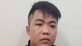 Bắt một đầu nậu ma túy chuyên cung cấp "hàng trắng" cho các đối tượng bán lẻ ở quận Hoàn Kiếm