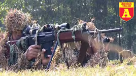 [Infographic] Bất ngờ với "kho" súng bắn tỉa của QĐND Việt Nam