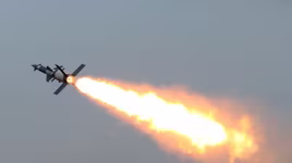 Khám phá "rồng lửa" S-125 Việt Nam sở hữu, từng bắn cháy máy bay tàng hình Mỹ