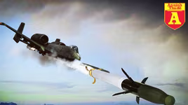 [Infographic] Kinh hoàng sức mạnh 'quái thú' tiêu diệt xe tăng Nga của không quân Mỹ