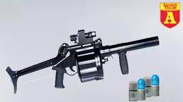 Kinh ngạc với những khẩu súng cực hiện đại Việt Nam vừa trang bị (4)