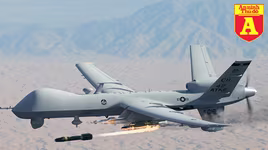 [Infographic] Sức mạnh "Quái thú canh biển" mà Hải quân Ấn Độ vừa đặt mua từ Mỹ