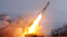 Nga tham chiến với hàng loạt vũ khí cực mạnh tại Syria, nước cờ khiến Mỹ bất ngờ (I)