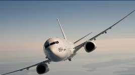 Mỹ bất ngờ xuất kích 3 siêu phi cơ đến bay vờn trên căn cứ không quân Nga tại Syria