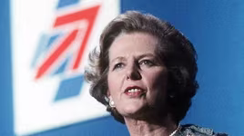 Nét đẹp của "bà đầm thép" khiến cả thế giới ngưỡng mộ