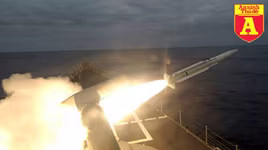 Kho vũ khí khủng khiếp Đài Loan sắp sở hữu khiến Bắc Kinh lo lắng