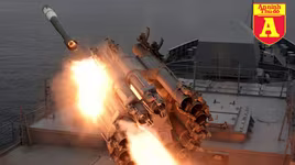 Nga bất ngờ ra mắt siêu rocket sát thủ diệt ngầm, Mỹ và NATO thêm lo lắng