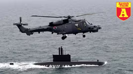 [Infographic] Sức mạnh siêu trực thăng săn ngầm Hàn Quốc vừa triển khai đề phòng Triều Tiên