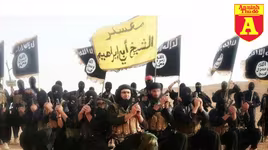 IS từ thế thắng như chẻ tre tới sự nhảy sông chạy trốn trong sự lụi tàn