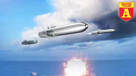 Sát thủ BrahMos của Ấn Độ khiến mọi đối thủ kiêng nể