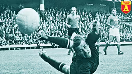 Có thể bạn chưa biết, huyền thoại thủ môn xuất sắc nhất thế kỷ XX là người Liên Xô