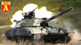 [Infographic] Nga sẽ cho "quốc bảo" thời Liên Xô xung trận tại Syria?