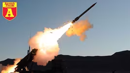 [Infographic] S-300 Nga đuối thế khi đối thủ Patriot Mỹ có khả năng bắn hạ tên lửa đạn đạo