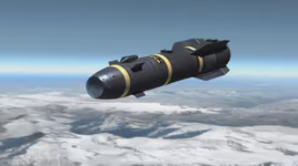 [ẢNH] Tên lửa "hỏa ngục" từ hủy diệt xe tăng bước thẳng xuống chiến hạm để tấn công tàu chiến