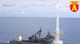 [ĐỒ HỌA] Nga, Trung lo sợ nếu Mỹ tái biên chế 'hạm đội ma'?