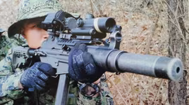 [ẢNH] Khẩu tiểu liên cực nhanh của Châu Á mạnh cỡ nào?