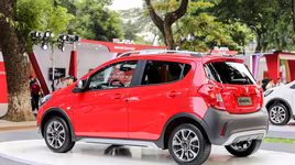 [ẢNH] Ô tô Vinfast có giá thấp nhất 336 triệu, cư dân mạng vẫn kêu đắt, tại sao?