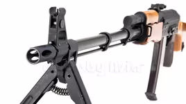 [ẢNH] Bất ngờ vị trí đứng trong top 3 vũ khí Nga xuất khẩu nhiều nhất bên cạnh AK-47 và PRG-7