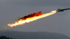 [ẢNH] "Mạnh mẽ, uy lực", nhưng đó là dĩ vãng - tên lửa diệt hạm Ukraine làm gì được Nga?