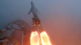 [ẢNH] Siêu tên lửa diệt hạm bất bại của Nga có thể xóa sạch chiến hạm đối thủ