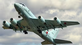 [Info] "Sát thủ săn ngầm" Nhật Bản vừa bị chiến hạm Hàn Quốc "khóa chết" bằng radar