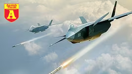 [Info] Liệu sát thủ J-20 Trung Quốc có là "hổ giấy" trước F-22, F-35 Mỹ và Su-57 Nga
