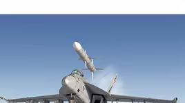 [ẢNH] Dùng tên lửa Mỹ diệt MiG-21 Ấn Độ, Pakistan có nguy cơ nhận thêm trái đắng