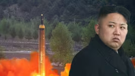 [ẢNH] Lý do Triều Tiên khôi phục bãi phóng tên lửa