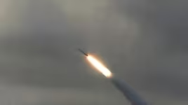 [ẢNH] Binh sĩ Hàn Quốc vừa phóng tên lửa, sự nhầm lẫn tai hại có thể trả giá đắt