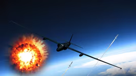 [Info] Điều "Rồng thám sát" tìm xác F-35A, Mỹ và Nhật đang lo sợ điều gì?