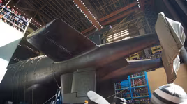 [ẢNH] Tại sao Nga lại bất ngờ hạ thủy tàu ngầm mang vũ khí 'ngày tận thế'?