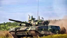 [Info] T-84 Ukraine gây sốc khi xếp trên cả T-90AM Nga ở bảng xếp hạng
