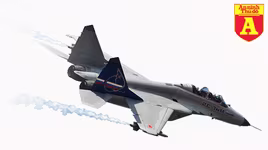 [Info] Bộ Quốc phòng Nga tiếp nhận 2 chiếc, MiG-35 đã đổi vận?