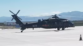 [ẢNH] Mỹ giật mình khi Trung Quốc âm thầm sao chép trực thăng "diều hâu đen"