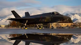 [ẢNH] Có S-400 Nga, Thổ Nhĩ Kỳ nhận tin sét đánh khi Mỹ chính thức cấm bán F-35