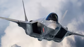 [Info] Thổ Nhĩ Kỳ nói Mỹ bất công khi ngừng bán chiến đấu cơ F-35