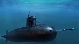 [Info] Tàu ngầm Kilo 636 mạnh cỡ nào khiến các nước phát thèm