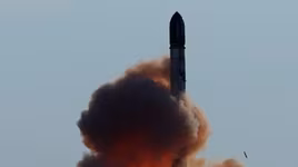 [ẢNH] Mỹ và Nga từng gây áp lực bắt Ukraine phá hủy kho vũ khí hạt nhân