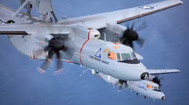 [ẢNH] "Tội đồ" vừa khiến Mỹ mất 4 tiêm kích hạm cực mạnh ngay tại cửa ngõ Iran