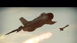 [ẢNH] Từ vụ MiG-17 thoát nạn, Liên Xô sao chép thành công tên lửa Mỹ