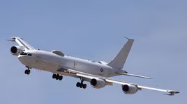 [ẢNH] Khám phá Máy bay ngày tận thế của Mỹ vừa va phải chim gây thiệt hại 2 triệu USD