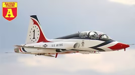 [Info] Máy bay huấn luyện con cưng liên tục lao đất, báo động đỏ cho Mỹ