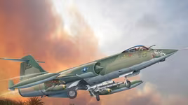 [info] "Quan tài bay" đáng sợ nhất của Mỹ