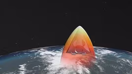 [ẢNH] Nga đưa tên lửa sát thủ Avangard vào trực chiến