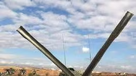 [Info] Trước khi bị bắn tan xác, M60T Thổ Nhĩ Kỳ còn bị "nở hoa" trên chiến trường