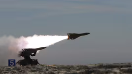 [ẢNH] Thổ Nhĩ Kỳ kéo tên lửa phòng không Mỹ vào Bắc Syria đối phó Nga?